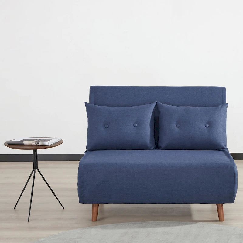 Chaise convertible
