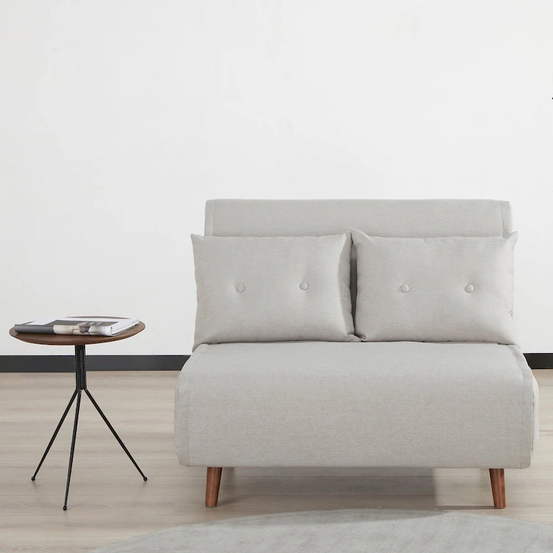 Chaise convertible