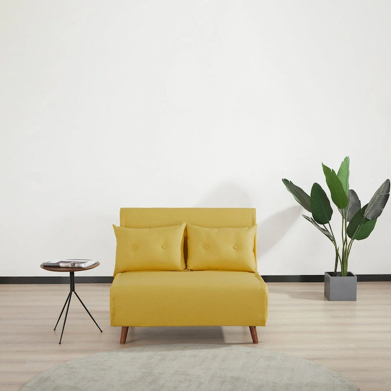 Chaise convertible