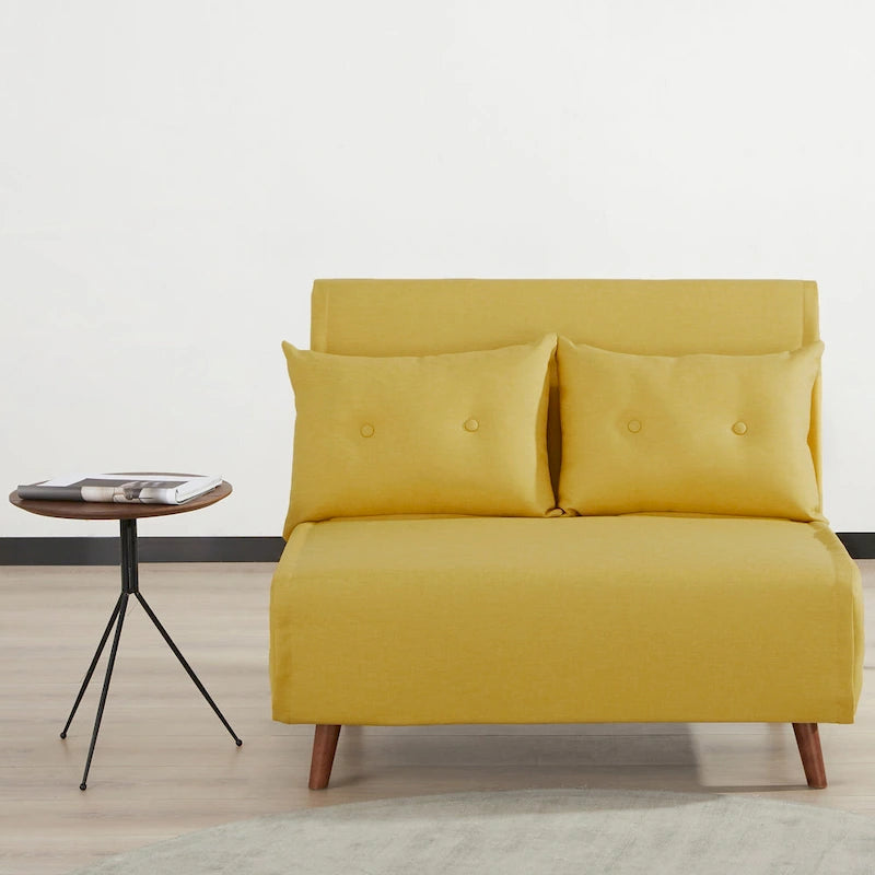 Chaise convertible