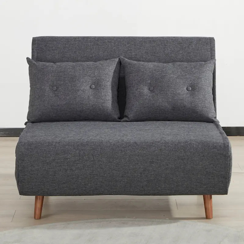 Chaise convertible