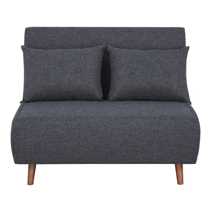 Chaise convertible