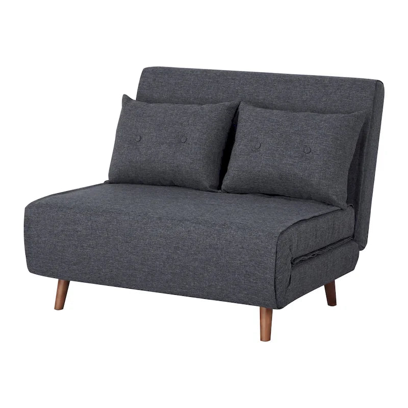 Chaise convertible