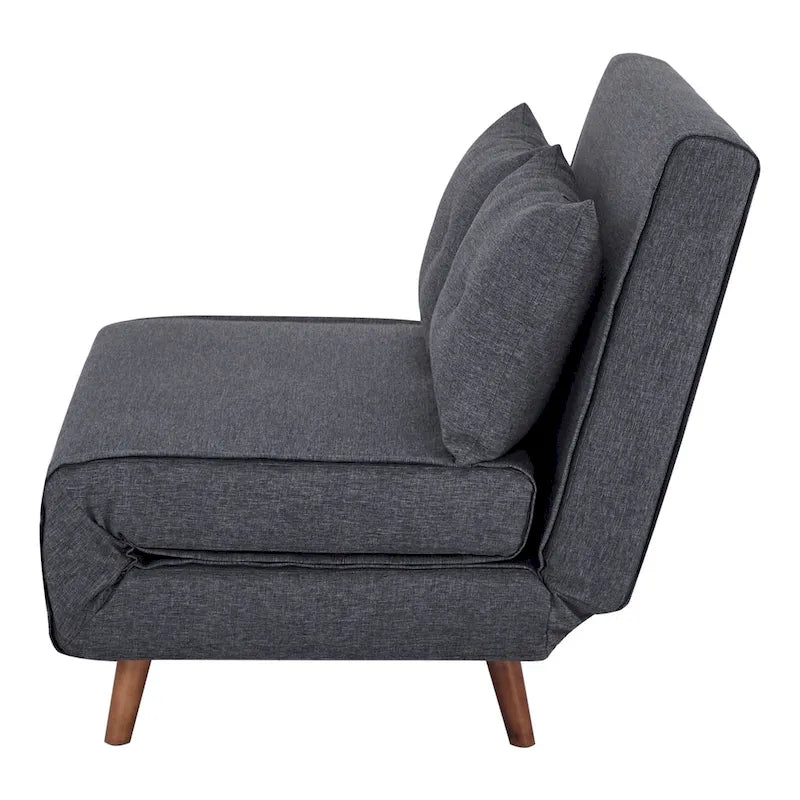 Chaise convertible