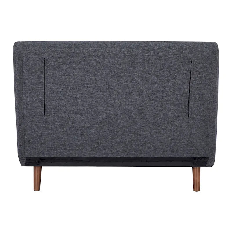 Chaise convertible