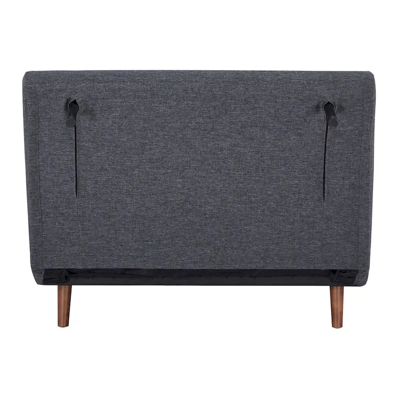 Chaise convertible