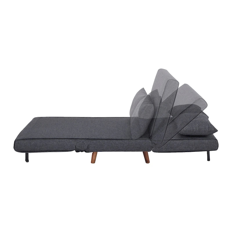 Chaise convertible