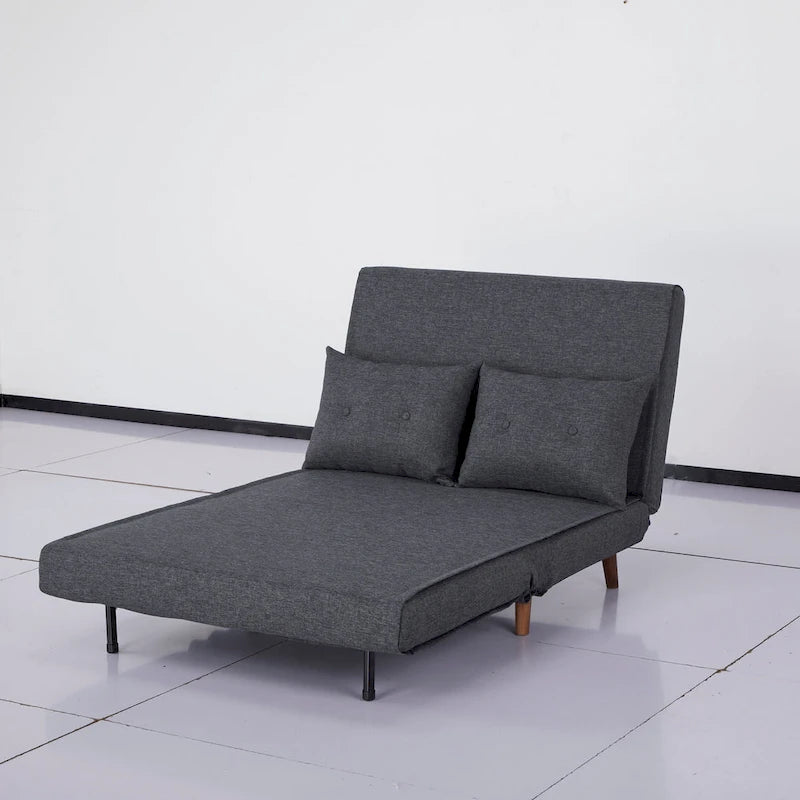 Chaise convertible