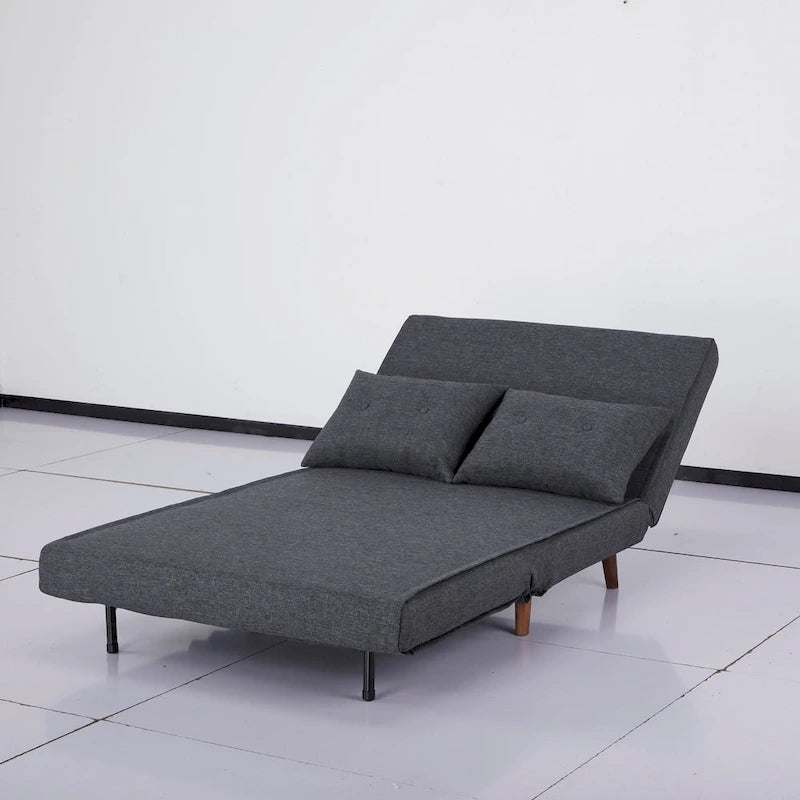 Chaise convertible