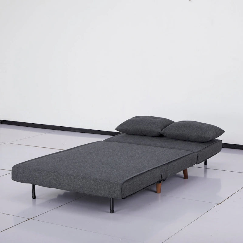 Chaise convertible