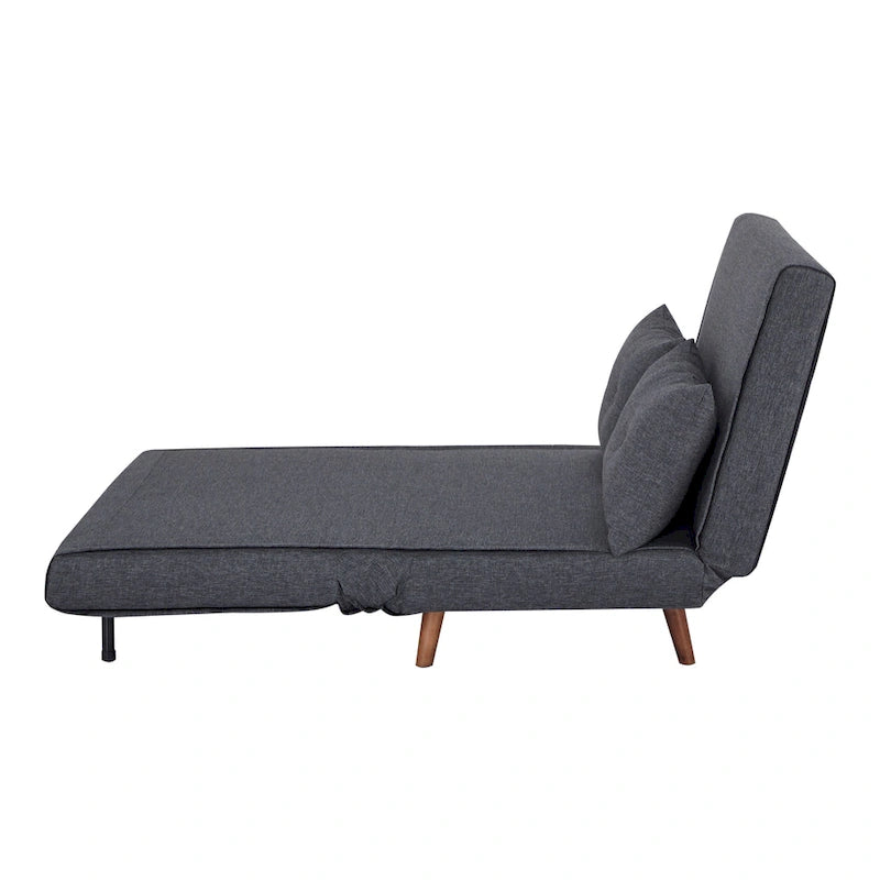 Chaise convertible