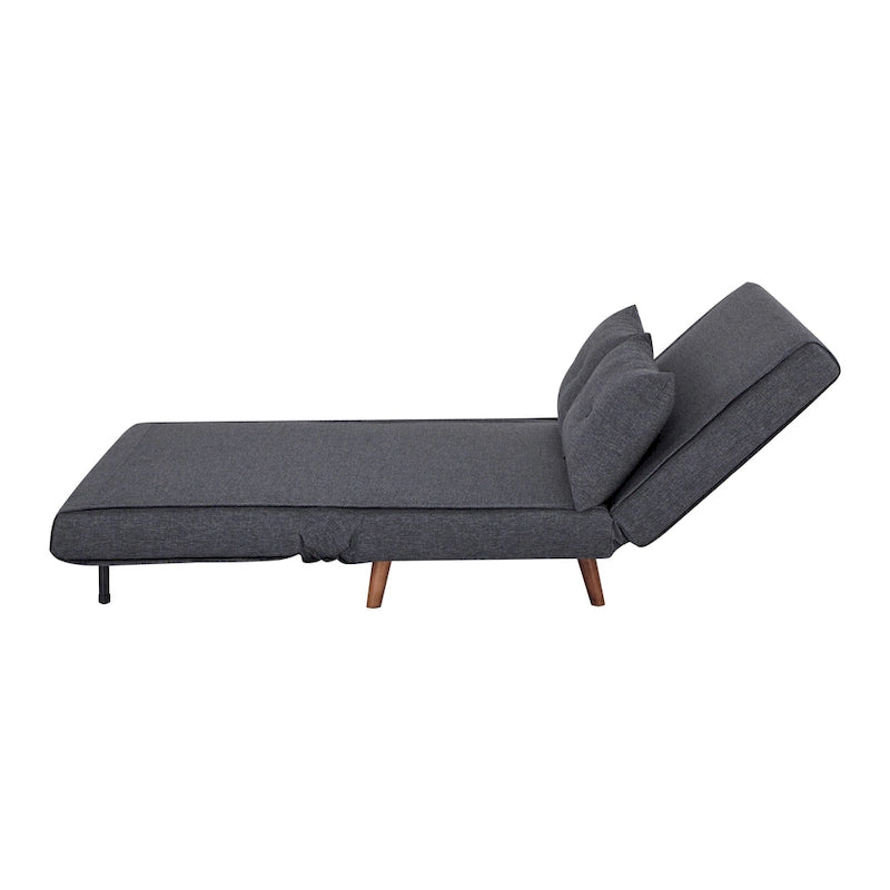 Chaise convertible