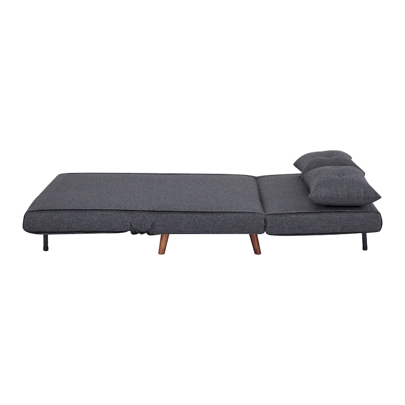 Chaise convertible