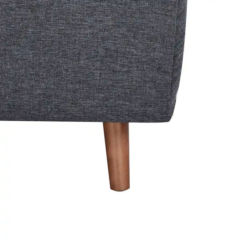 Chaise convertible