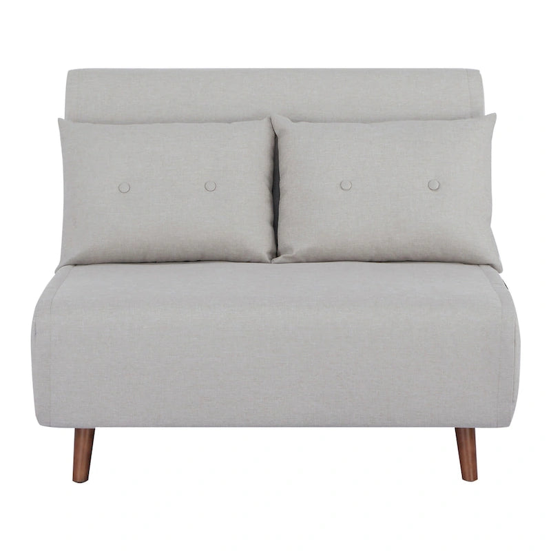 Chaise convertible