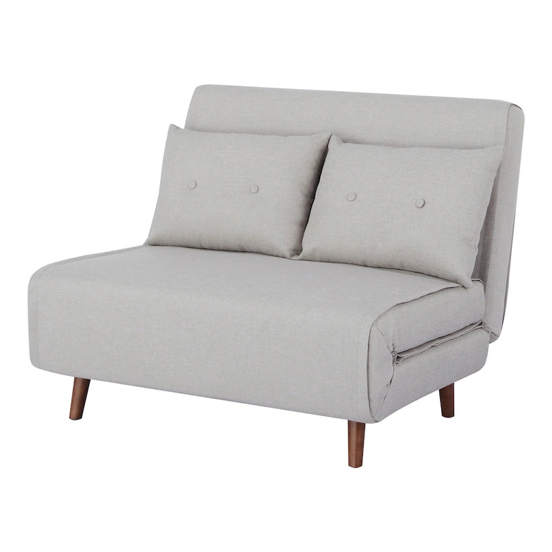 Chaise convertible