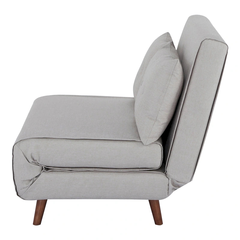 Chaise convertible
