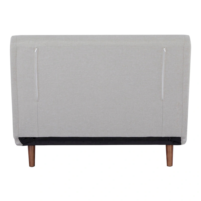 Chaise convertible