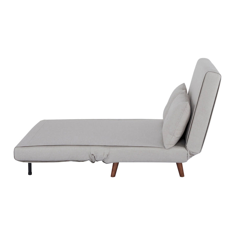 Chaise convertible