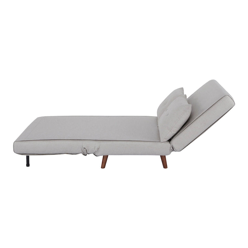 Chaise convertible