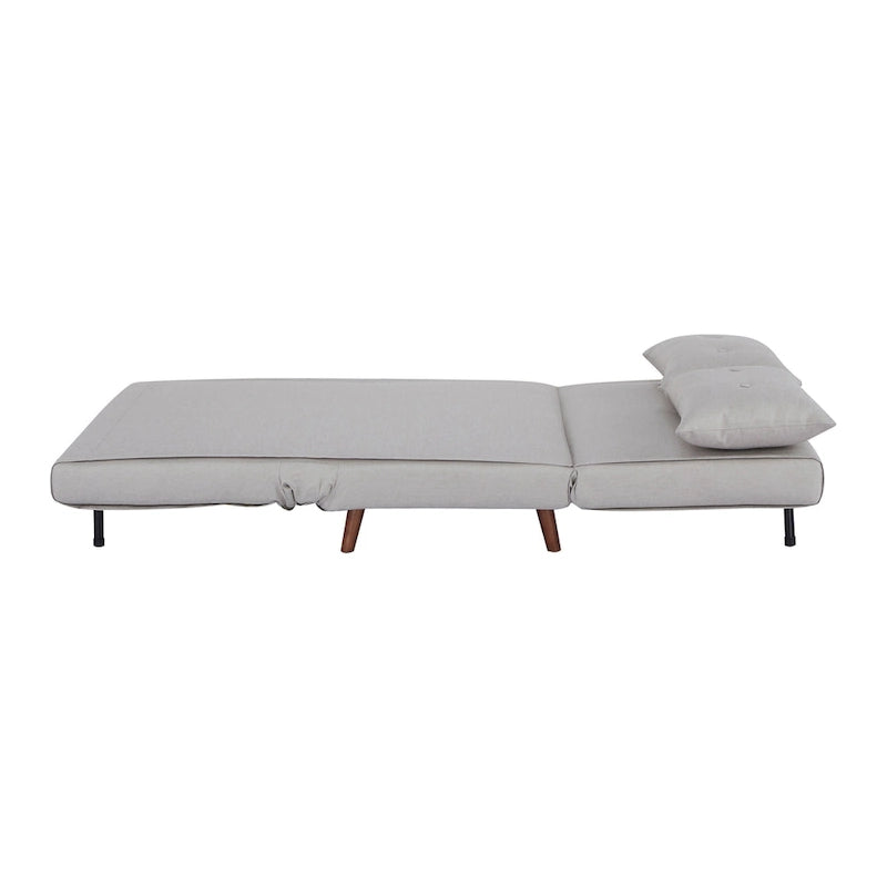 Chaise convertible