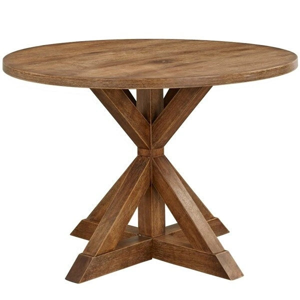 Table à manger - Marron