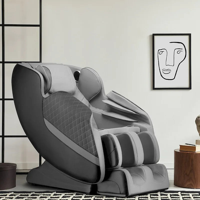 Multi-Function Zero Gravity Full Body Massage Chair