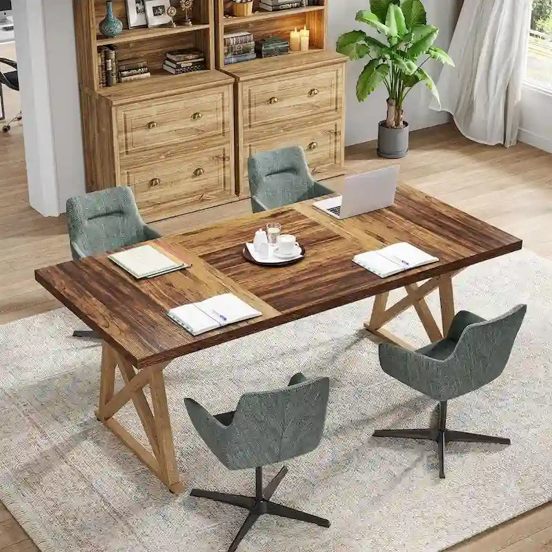 71 in Conference Room Table